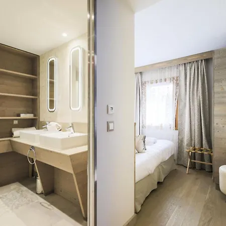 Premium L'hevana - Maeva - 3 Pieces 6 Personnes Prestige Mae-2293 Appartement Les Allues