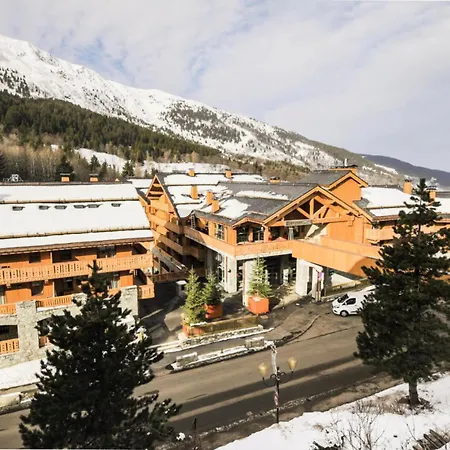 Appartement Premium L'hevana - Maeva - 3 Pieces 6 Personnes Prestige Mae-2293